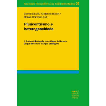 Pluricentrismo e heterogeneidade