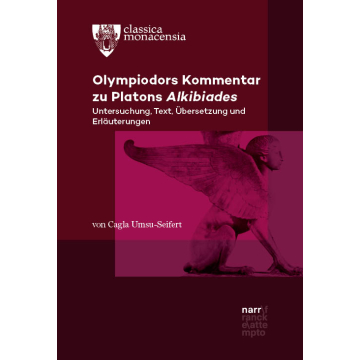 Olympiodors Kommentar zu Platons Alkibiades