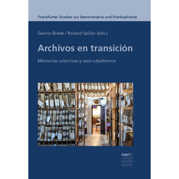 Archivos en transición