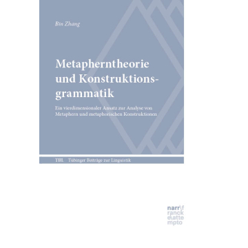 Metapherntheorie und Konstruktionsgrammatik