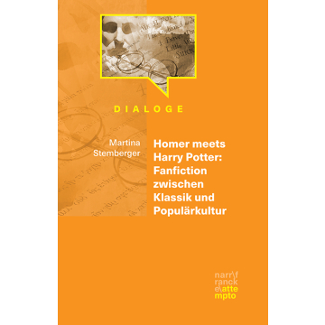 Homer meets Harry Potter: Fanfiction zwischen Klassik und Populärkultur