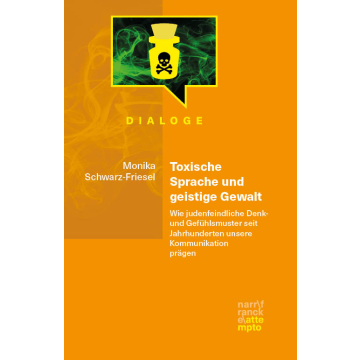 Toxische Sprache und geistige Gewalt