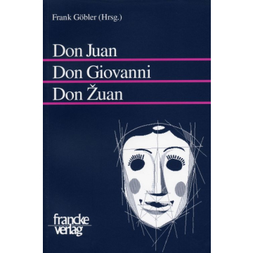 Don Juan - Don Giovanni - Don Zuan