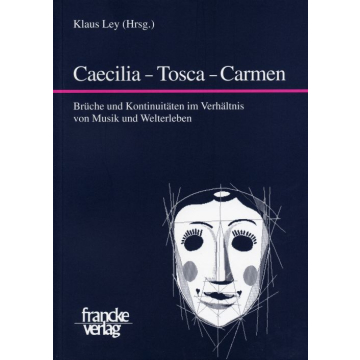 Caecilia - Tosca - Carmen