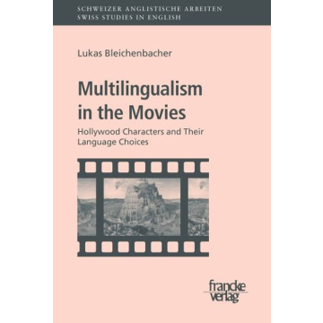 Multilingualism in the Movies