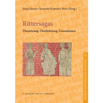 Rittersagas