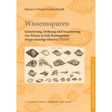 Wissensspuren