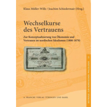 Wechselkurse des Vertrauens