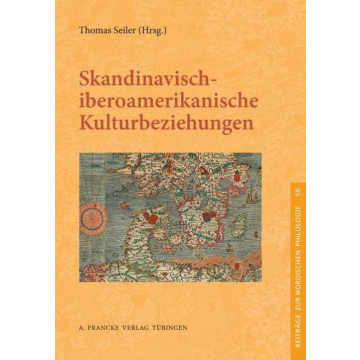 Skandinavisch-iberoamerikanische Kulturbeziehungen