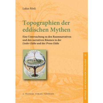 Topographien der eddischen Mythen