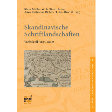 Skandinavische Schriftlandschaften