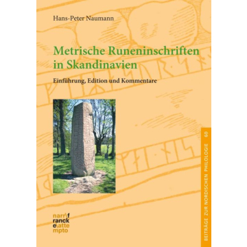 Metrische Runeninschriften in Skandinavien