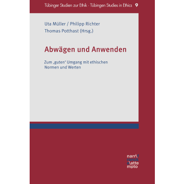 Abwägen und Anwenden