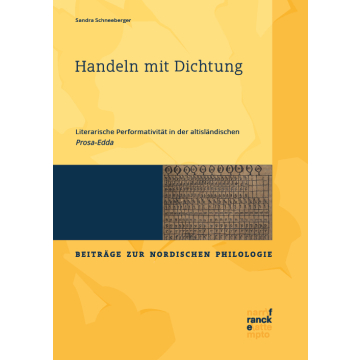 Handeln mit Dichtung