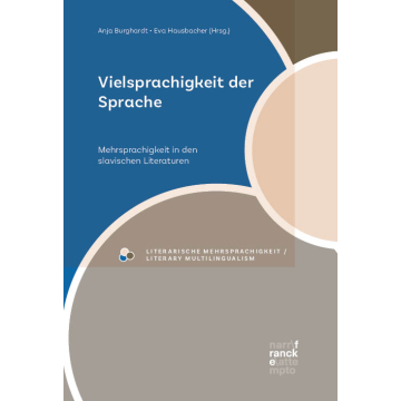 Vielsprachigkeit der Sprache