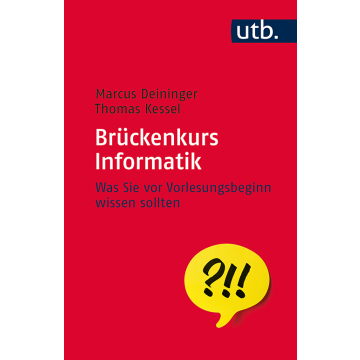 Brückenkurs Informatik