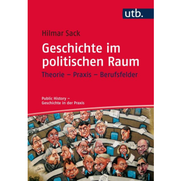 Geschichte im politischen Raum