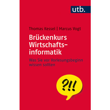 Brückenkurs Wirtschaftsinformatik