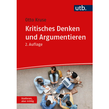 Kritisches Denken und Argumentieren