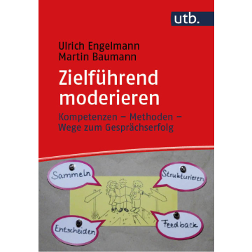 Zielführend moderieren