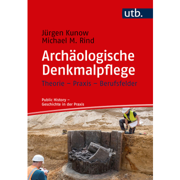 Archäologische Denkmalpflege