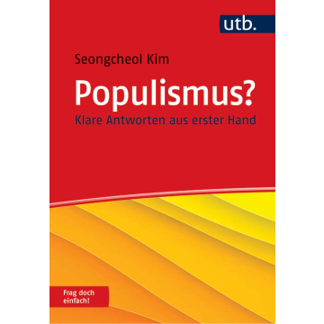 Populismus? Frag doch einfach!