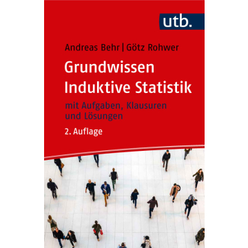 Grundwissen Induktive Statistik