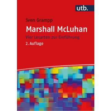 Marshall McLuhan