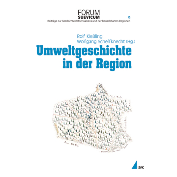 Umweltgeschichte in der Region