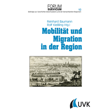 Mobilität und Migration in der Region