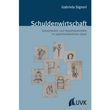 Schuldenwirtschaft