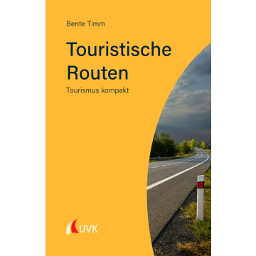 Touristische Routen