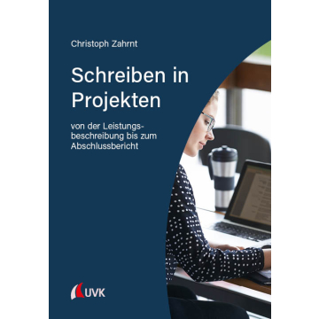 Schreiben in Projekten