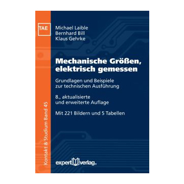 Mechanische Größen, elektrisch gemessen