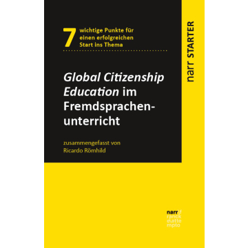 Global Citizenship Education im Fremdsprachenunterricht