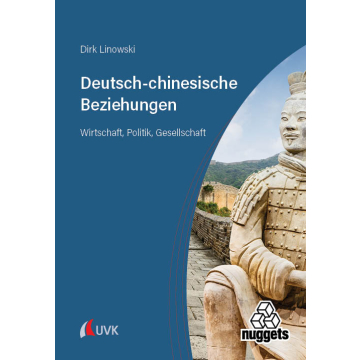 Deutsch-chinesische Beziehungen