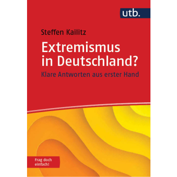 Extremismus in Deutschland? Frag doch einfach!