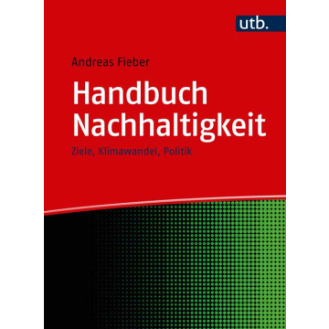 Handbuch Nachhaltigkeit