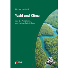 Wald und Klima