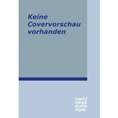 Schriftspracherwerb