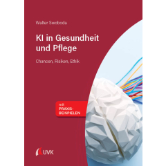 KI in Gesundheit und Pflege