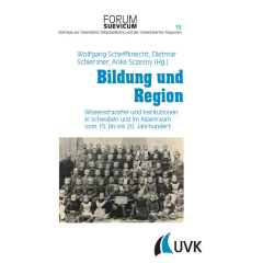 Bildung und Region