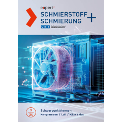 Tribologie und Schmierungstechnik 71, 3 (2024)