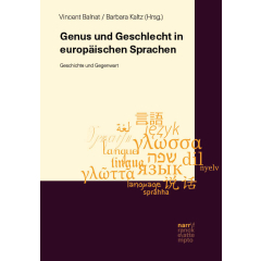 Genus und Geschlecht in europäischen Sprachen