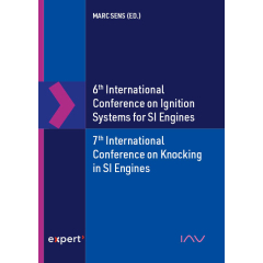 6th International Conference on Ignition Systems for SI Engines – 7th International Conference on Knocking in SI Engines