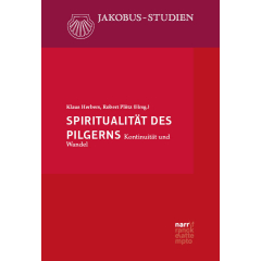 Spiritualität des Pilgerns