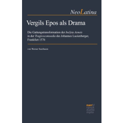 Vergils Epos als Drama