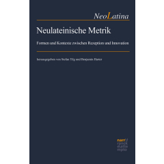 Neulateinische Metrik