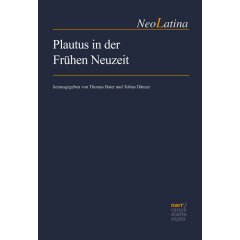 Plautus in der Frühen Neuzeit