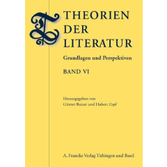 Theorien der Literatur VI